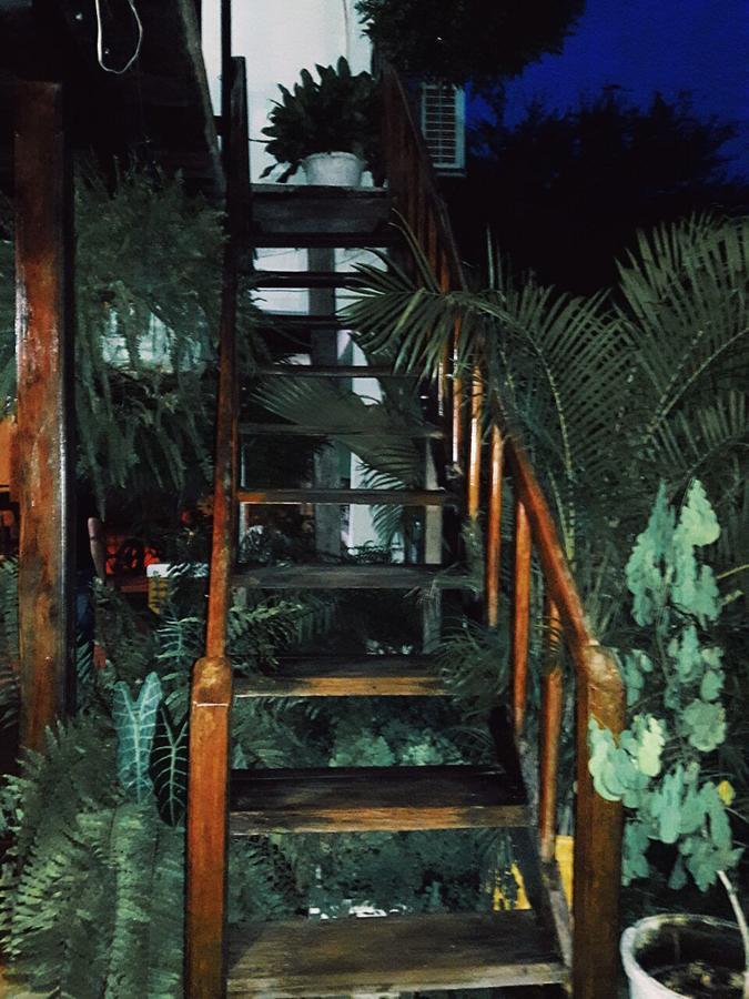 Hotel Santa Cruz De Mompox Buitenkant foto